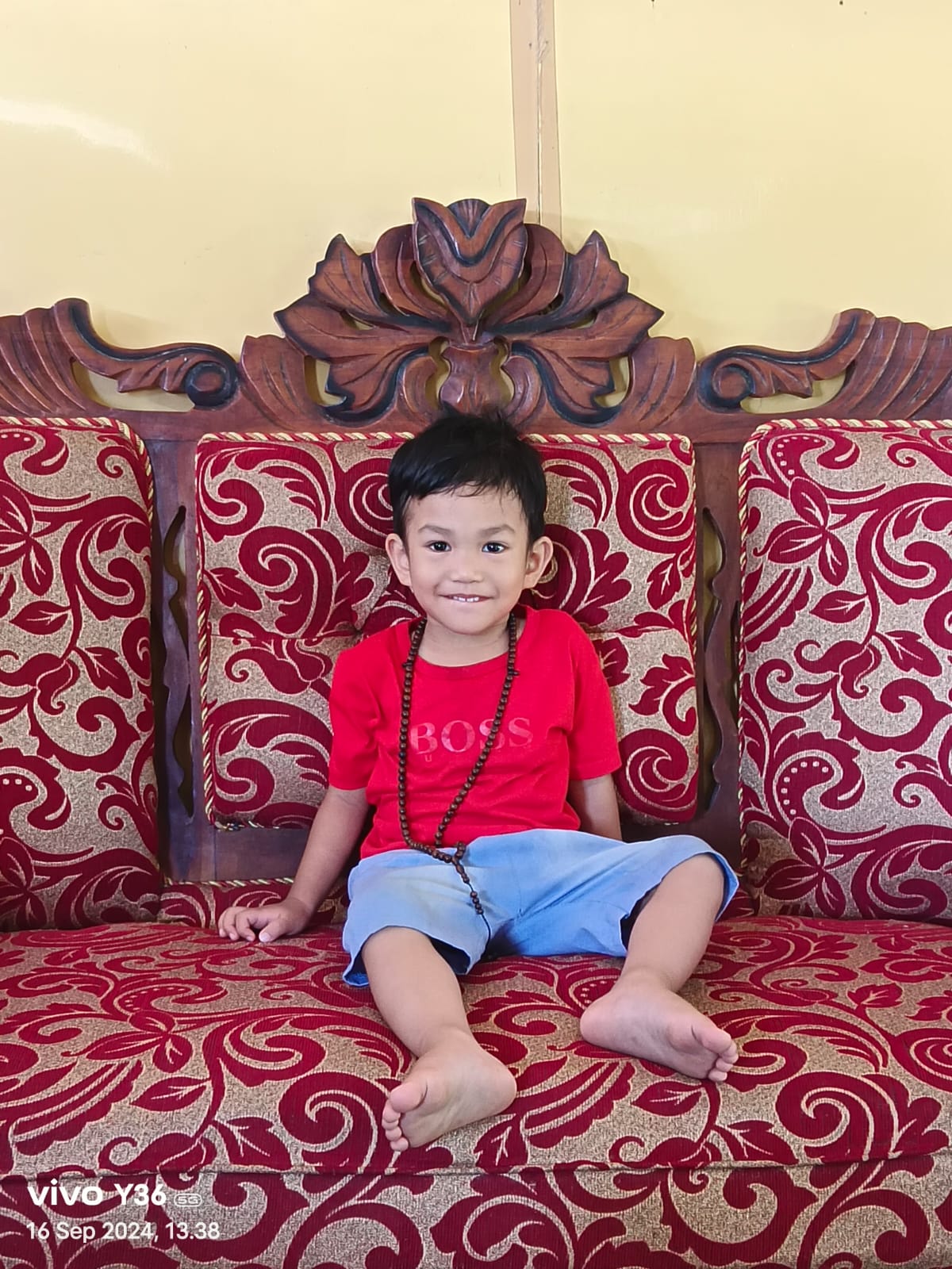 Malaikat Kecil